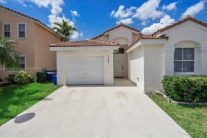 7384 Granada Way, Margate, FL 33063, Sold 09/20/22