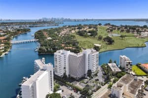 9102 W Bay Harbor Dr #2a, Bay Harbor Islands, FL 33154, Sold 09/20/22