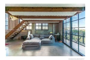 1749 NE Miami Ct, Miami, FL 33132, Sold 10/17/22