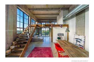 1749 NE Miami Ct, Miami, FL 33132, Sold 10/17/22