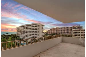 155 Ocean Ln Dr APT 809, Key Biscayne, FL 33149, Sold 08/26/22