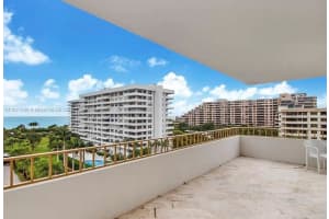 155 Ocean Ln Dr APT 809, Key Biscayne, FL 33149, Sold 08/26/22