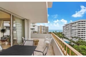 155 Ocean Ln Dr APT 809, Key Biscayne, FL 33149, Sold 08/26/22