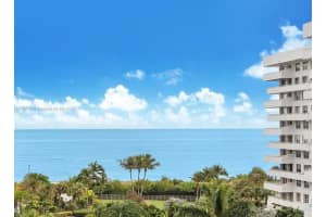 155 Ocean Ln Dr APT 809, Key Biscayne, FL 33149, Sold 08/26/22