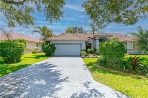 4275 NW 67th Way, Coral Springs, FL 33067, Sold 09/19/22