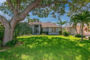 4275 NW 67th Way, Coral Springs, FL 33067, Sold 09/19/22
