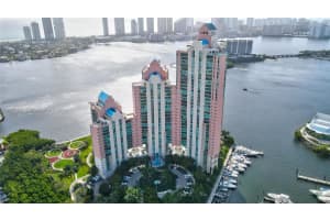 3370 NE 190th St APT 2407, Aventura, FL 33180, Sold 08/18/22