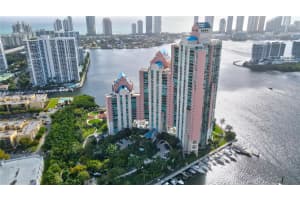 3370 NE 190th St APT 2407, Aventura, FL 33180, Sold 08/18/22