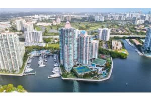 3370 NE 190th St APT 2407, Aventura, FL 33180, Sold 08/18/22