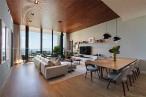 2821 S Bayshore Dr #12c, Miami, FL 33133, Sold 08/08/22