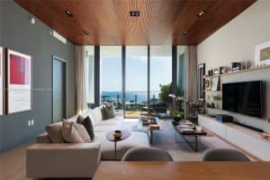 2821 S Bayshore Dr #12c, Miami, FL 33133, Sold 08/08/22