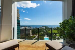2821 S Bayshore Dr #12c, Miami, FL 33133, Sold 08/08/22