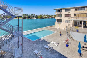 6484 Indian Creek Dr #109, Miami Beach, FL 33141, Sold 08/01/22