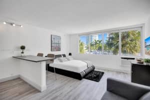 6484 Indian Creek Dr #109, Miami Beach, FL 33141, Sold 08/01/22