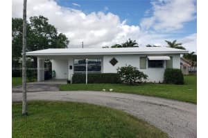 3201 Abbott Ln, Hollywood, FL 33021, Sold 08/03/22