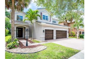 4091 Cascade Terrace, Weston, FL 33332, Sold 08/01/22
