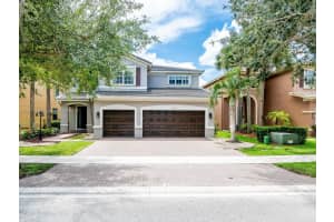 4091 Cascade Terrace, Weston, FL 33332, Sold 08/01/22