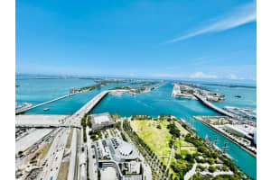 Marquis Residences, 1100 Biscayne Blvd, Miami, FL 33132, Sold 10/06/22
