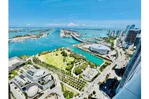 Marquis Residences, 1100 Biscayne Blvd, Miami, FL 33132, Sold 10/06/22