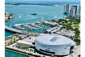 Marquis Residences, 1100 Biscayne Blvd, Miami, FL 33132, Sold 10/06/22