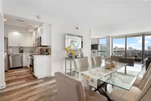 ELDORADO TOWERS, 3675 N Country Club Dr APT 2408, Aventura, FL 33180, Sold 07/25/22