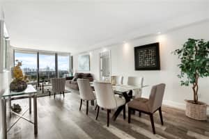 ELDORADO TOWERS, 3675 N Country Club Dr APT 2408, Aventura, FL 33180, Sold 07/25/22