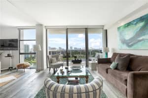 ELDORADO TOWERS, 3675 N Country Club Dr APT 2408, Aventura, FL 33180, Sold 07/25/22