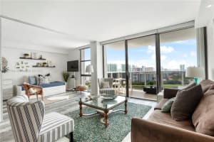 ELDORADO TOWERS, 3675 N Country Club Dr APT 2408, Aventura, FL 33180, Sold 07/25/22