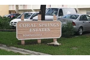 3750 NW 115th Way Apt 6-1, Coral Springs, FL 33065, Sold 10/17/23