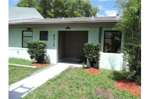 4915 SW 137th Ct #4915, Miami, FL 33175, Sold 08/04/22