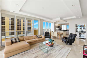 17875 Collins Ave, Sunny Isles Beach, FL 33160, Sold 02/28/23