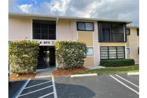 9711 Hammocks Blvd APT 102, Miami, FL 33196, Sold 09/30/22