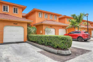 7531 NW 176th Terrace #7531, Hialeah, FL 33015, Sold 02/01/23