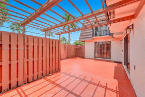 5948 NW 54th Ln #5948, Tamarac, FL 33319, Sold 08/13/22