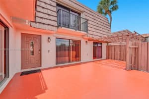 5948 NW 54th Ln #5948, Tamarac, FL 33319, Sold 08/13/22
