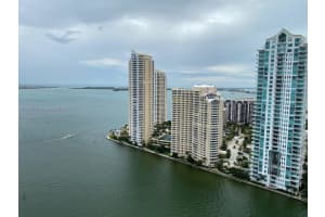 325 S Biscayne Blvd #3415, Miami, FL 33131, Sold 09/23/22