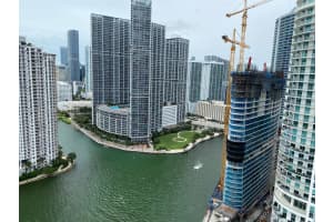 325 S Biscayne Blvd #3415, Miami, FL 33131, Sold 09/23/22