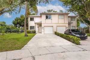 6320 NW 2nd St, Margate, FL 33063, Sold 12/22/22