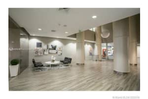 1750 N Bayshore Dr 2806 Miami, FL 33132 - MLS#A11222276