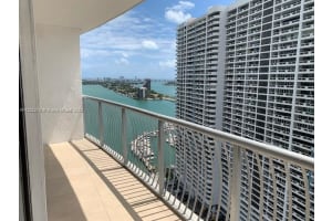 1750 N Bayshore Dr 2806 Miami, FL 33132 - MLS#A11222276