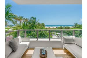 125 Ocean Dr # U-0301, Miami Beach, FL 33139, Sold 07/14/22