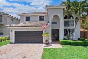 16445 SW 103rd Terrace, Miami, FL 33196, Sold 08/24/22