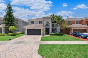 16445 SW 103rd Terrace, Miami, FL 33196, Sold 08/24/22