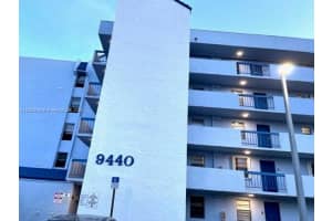 9440 Fontainebleau Blvd APT 112, Miami, FL 33172, Sold 07/08/22