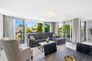 1100 100th St, Bay Harbor Islands, FL 33154, Sold 10/18/22