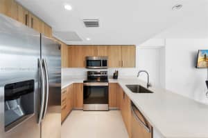 1100 100th St, Bay Harbor Islands, FL 33154, Sold 10/18/22