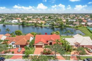 16234 NW 14th St, Pembroke Pines, FL 33028, Sold 07/25/22