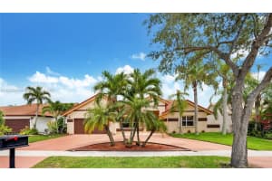 16234 NW 14th St, Pembroke Pines, FL 33028, Sold 07/25/22