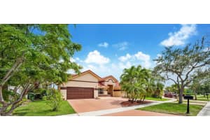 16234 NW 14th St, Pembroke Pines, FL 33028, Sold 07/25/22
