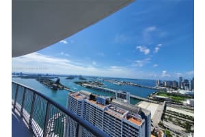 Opera Tower, 1750 N Bayshore Dr, Miami, FL 33132, Sold 12/21/22